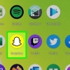 Kyk of iemand jou op snapchat bygevoeg het