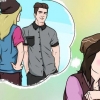 Maak seker dat die ou op wie jy verlief is, van jou hou en nie van iemand anders nie