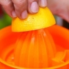 Zorgen dat gesneden banaan nie verkleurt nie