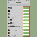 Kry 100 volgers op instagram