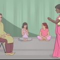 Aan die werk gaan in bollywood