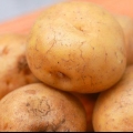Aardappelen voorkoken