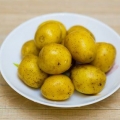 Aardappelsalade maak
