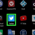 Vind uit wie jou tweet gelaaik of hertwiet het