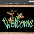 Gebruik adobe illustrator