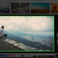 Stoor prente op jou macbook