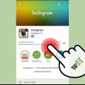 Laai beelde op na instagram