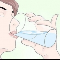 Raak ontslae van seer gebarste lippe