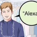 Stop alarms met alexa