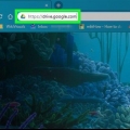 Laai alle lêers op google drive op 'n rekenaar of mac af