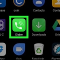 Blokkeer alle inkomende oproepe op android