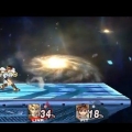 Alle super smash bros. Ontsluit brawl-karakters