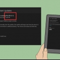 Installeer android op kindle fire