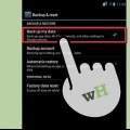 Dateer android op