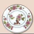 Herken antieke breekware