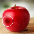Appels kies