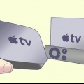 Gebruik apple tv