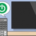 Voeg toepassings by 'n slim-tv