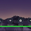 Maak toepassings in android toe