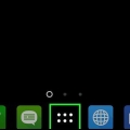 Laai toepassings op android af