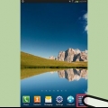 Installeer toepassings op 'n samsung galaxy