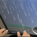 Aquaplaning voorkom