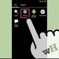 Installeer arabies op 'n android