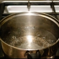 Arborio rijst koken