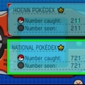 Vang arceus