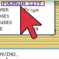 Vang articuno in pokemon fire red en leaf green