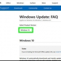 Deaktiveer outomatiese opdaterings in windows 10