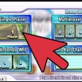 Ontsluit baby luigi in mario kart wii