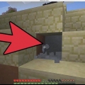 Maak bakstene in minecraft