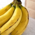 Bananen pasop