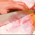 Bavette rooster