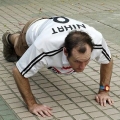 Begin met parkour of freerunning