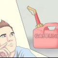 Petrol oordra