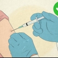 Voorkoming van infeksie met die koronavirus