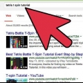 Word beter in tetris