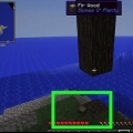 Gebruik enchanted books in minecraft