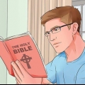 Bidden tot jezus