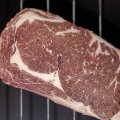 Biefstuk goed deurbakken
