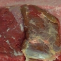 Biefstuk grillen