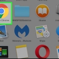 Verwyder bing uit chrome
