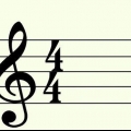 Lees bladmusiek vir die kitaar