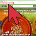 Hoe om boekmerke in google chrome te gebruik