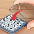Speel boggle