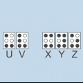 Lees braille