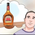 Brandewijn gedrink