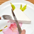 Brie eten